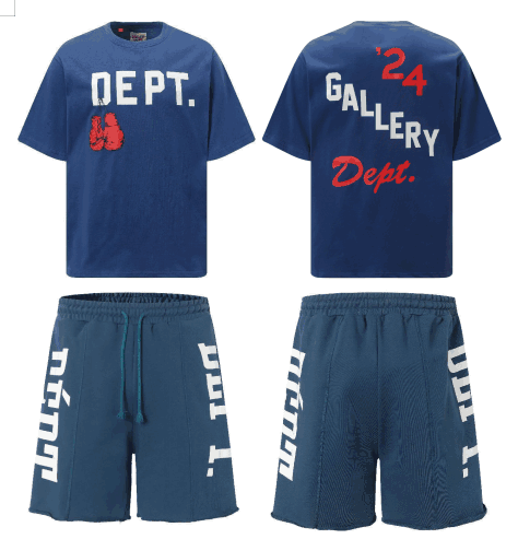GALLERY DEPT 2025 New T-shirt D272 D3293