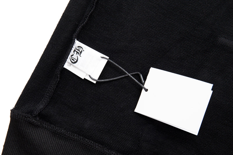 Chrome Hearts 2025 NEW Zip Up Hoodie N5002