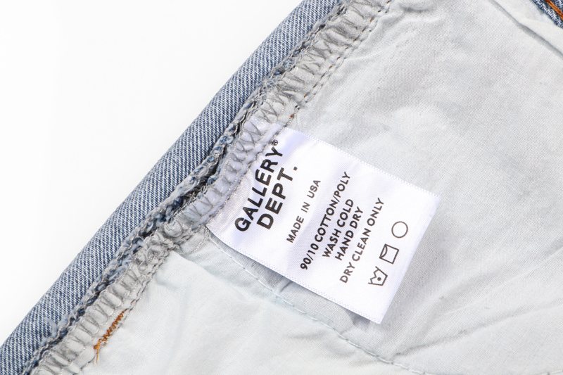 GALLERY DEPT 2025 New Pants 937