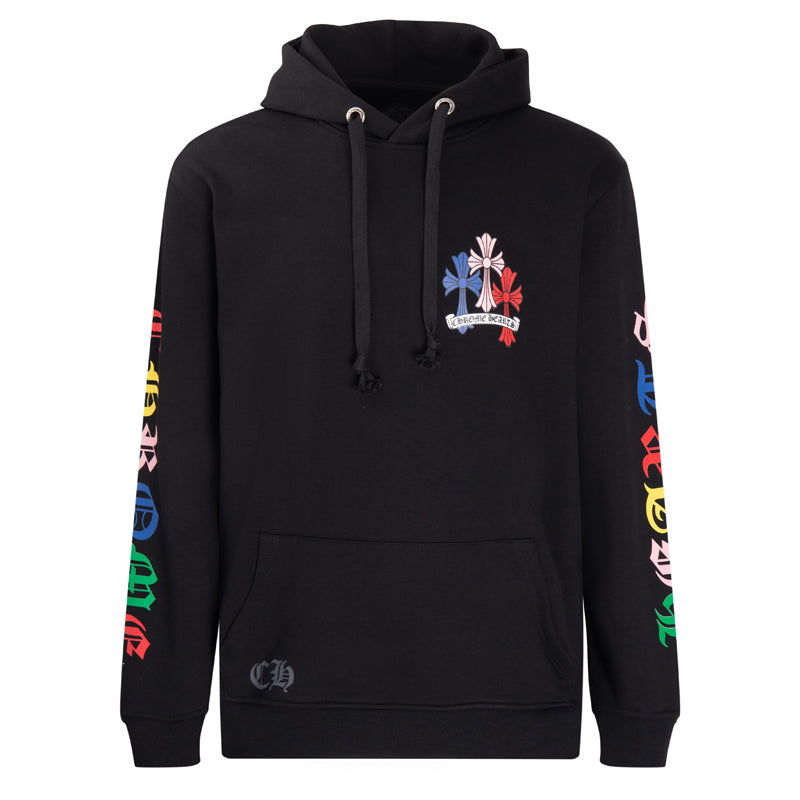 Chrome Hearts 2025 New Hooded Sweatshirt 7006