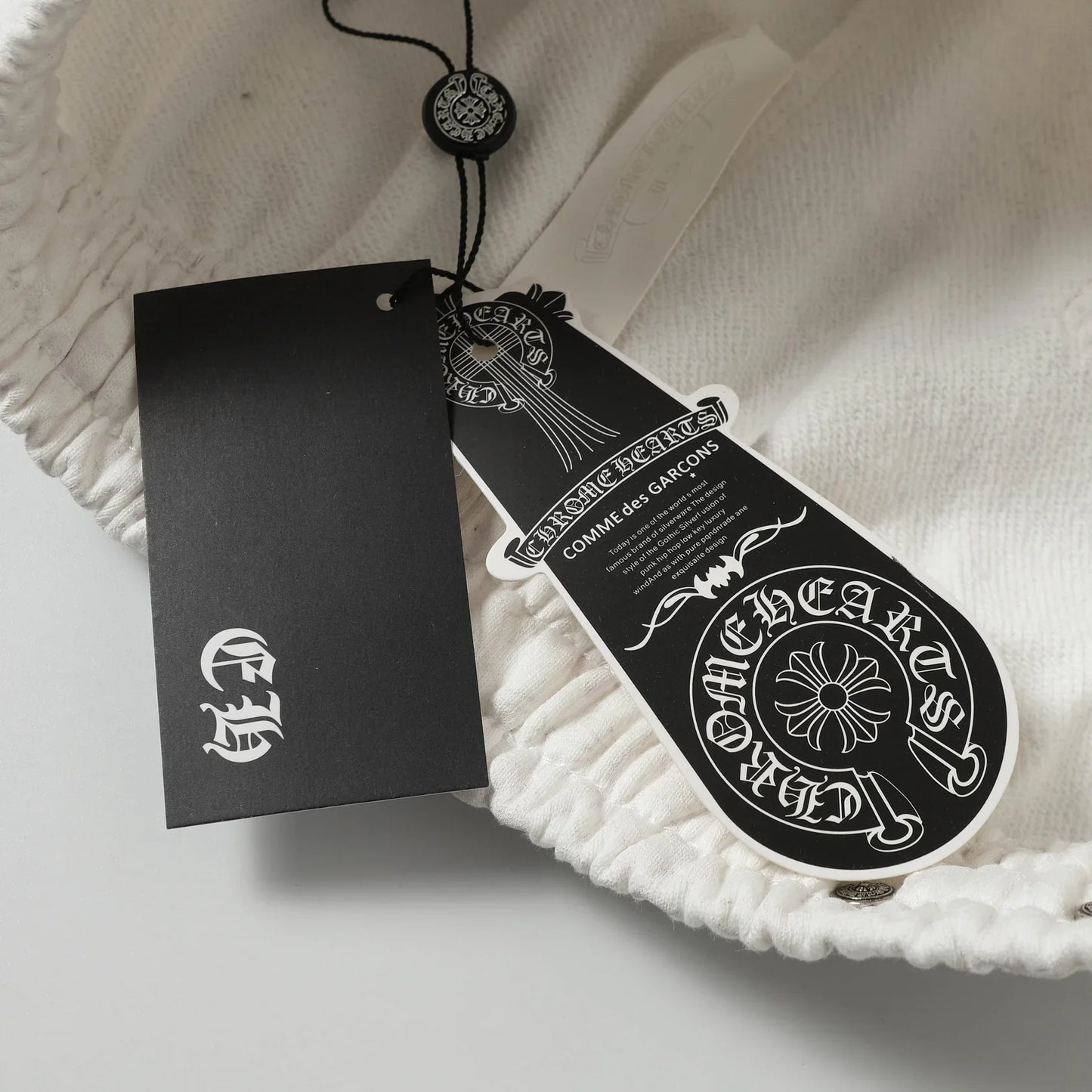 Chrome Hearts 2025 New Shorts A1119