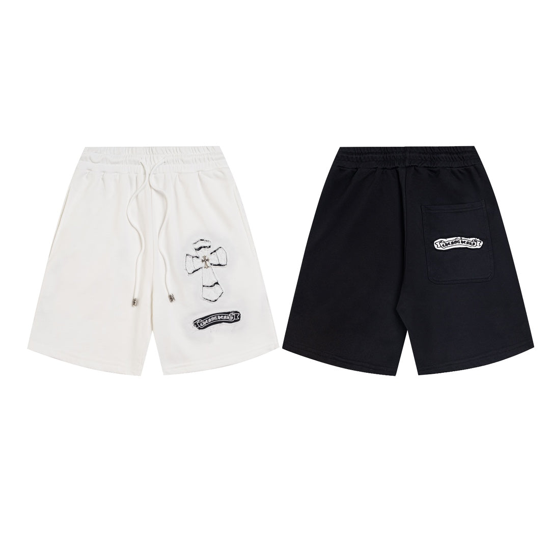 Chrome Hearts 2025 New Shorts 9057
