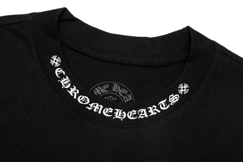Chrome Hearts 2025 New T-shirt 6022