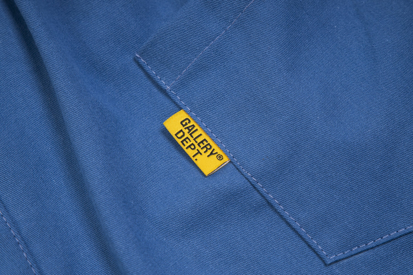 GALLERY DEPT 2025 New Shorts G401