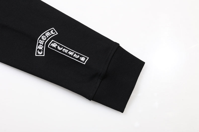 Chrome Hearts 2025 New Shorts Hoodie P113