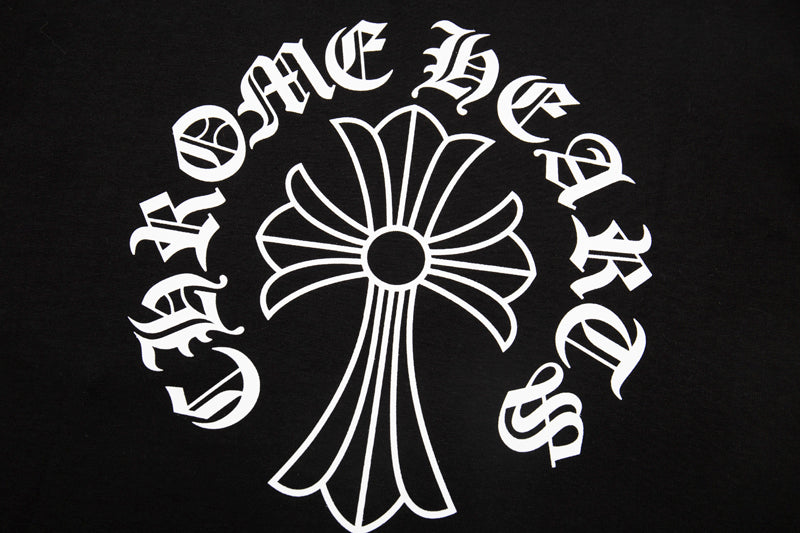Chrome Hearts 2025 New T-shirt 6022