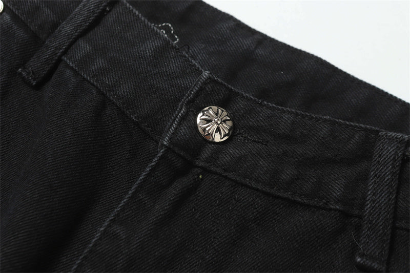 Chrome Hearts 2025 New Pants 9986