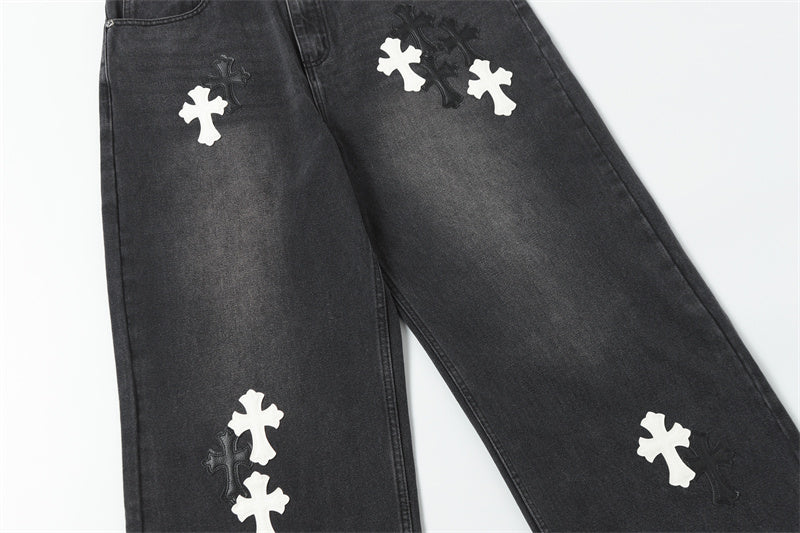 Chrome Hearts 2025 New Pants 305