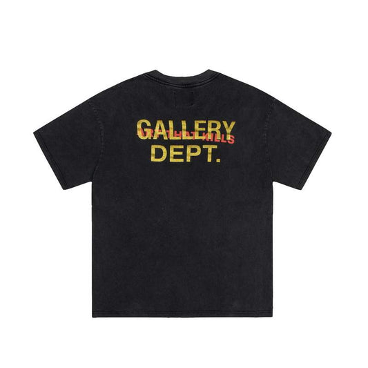GALLERY DEPT 2025 New T-shirt D13