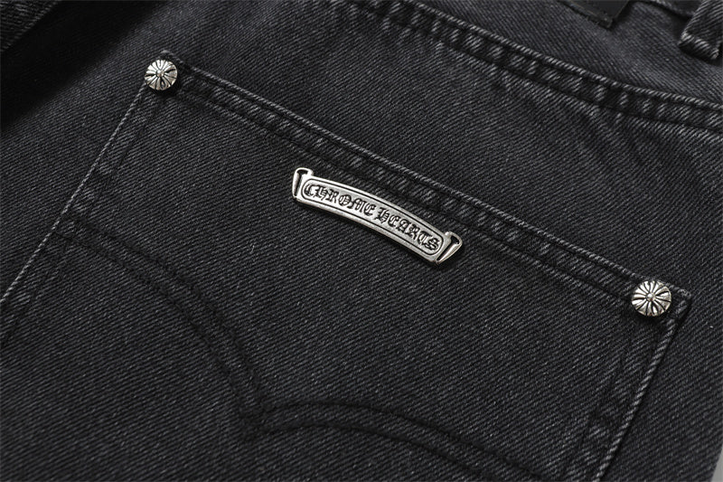 Chrome Hearts 2025 New Pants 305