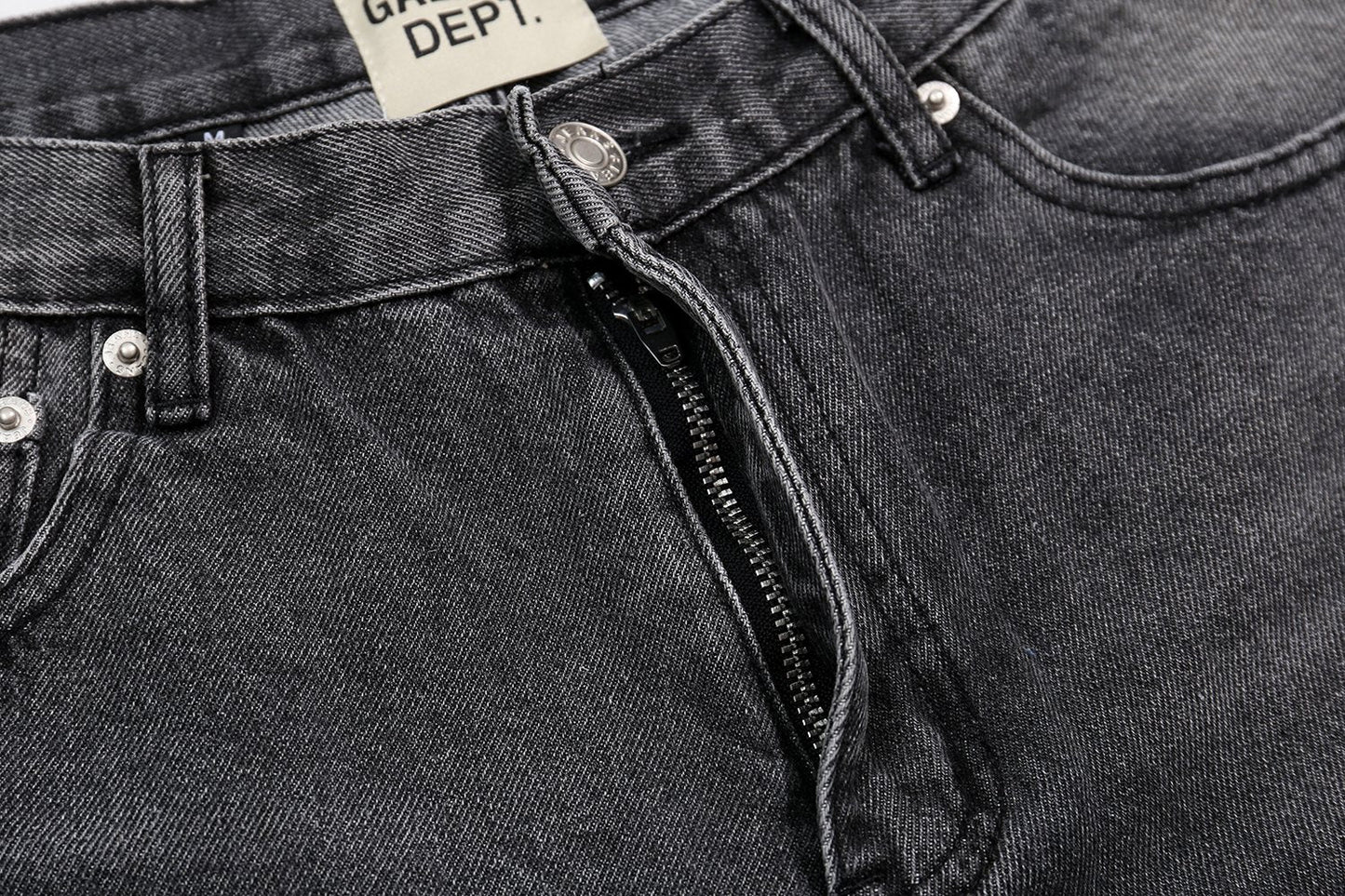 GALLERY DEPT 2025 New Pants 636