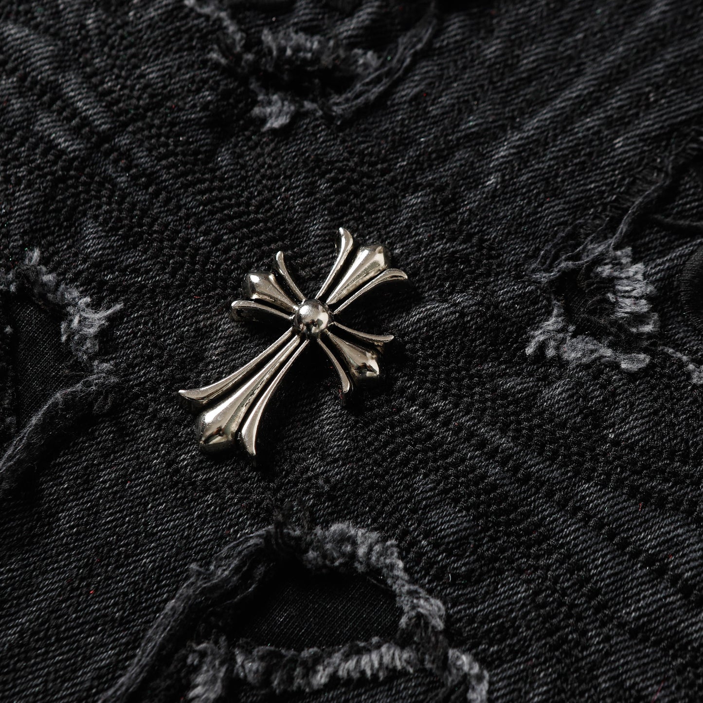 Chrome Hearts T-shirts 2260