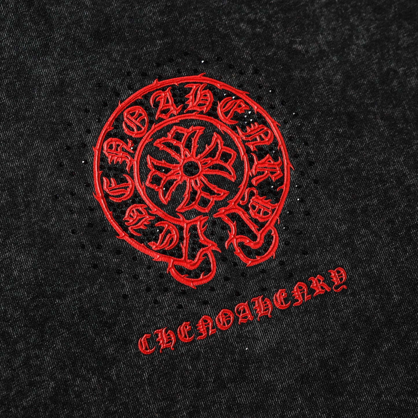 Chrome Hearts T-shirts 2233