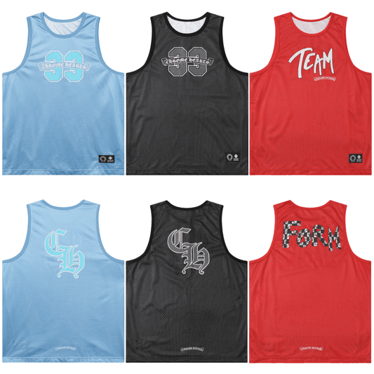 Chrome Hearts 2025 New T-shirt 2272