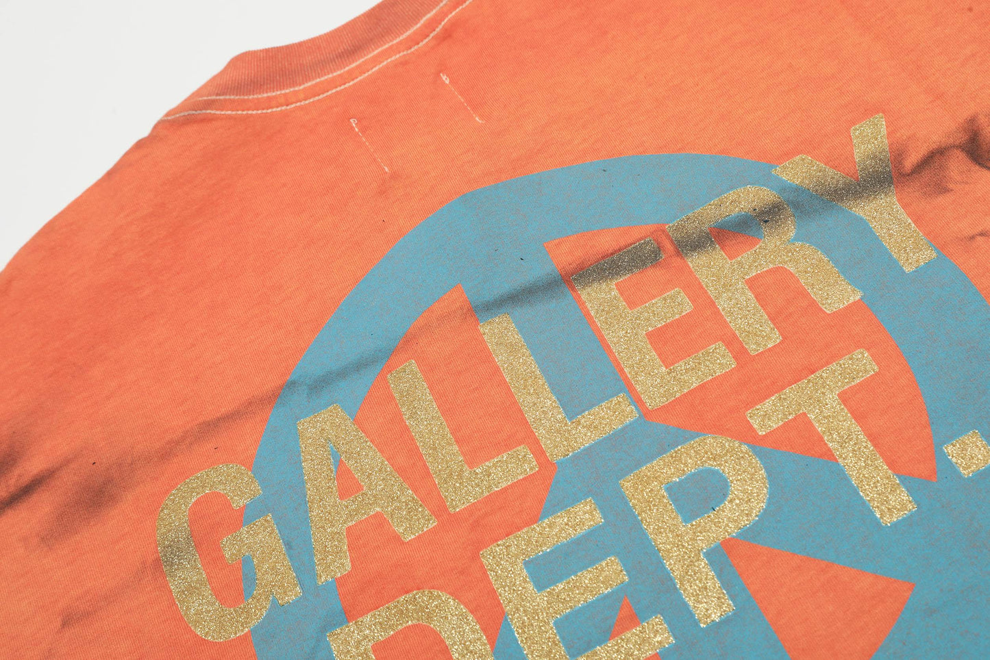 GALLERY DEPT 2025 New T-shirt D16