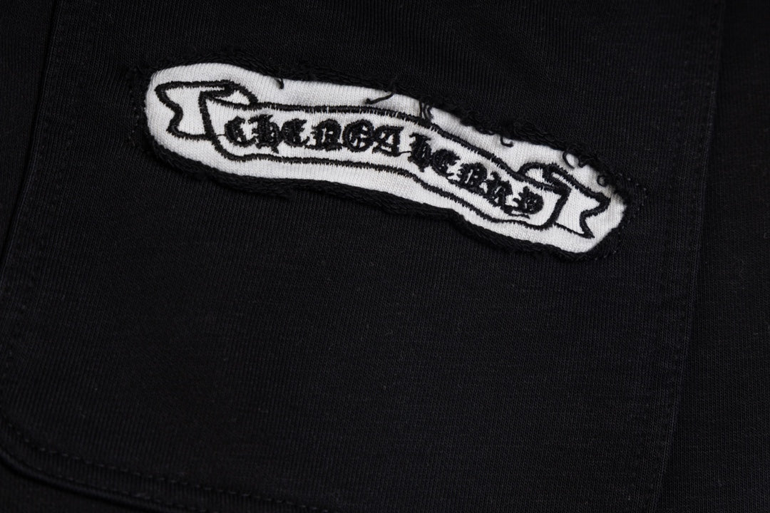 Chrome Hearts 2025 New Shorts 9057