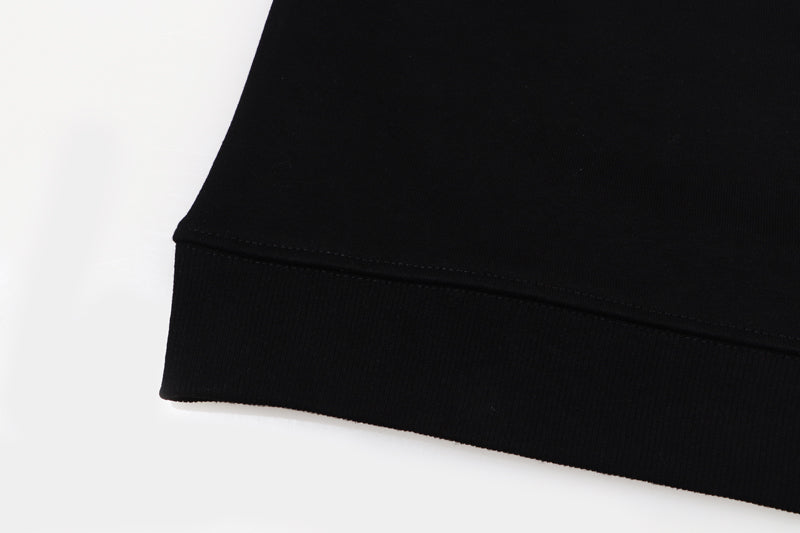 Chrome Hearts Long-Sleeve T-shirt Sweatshirt N2003