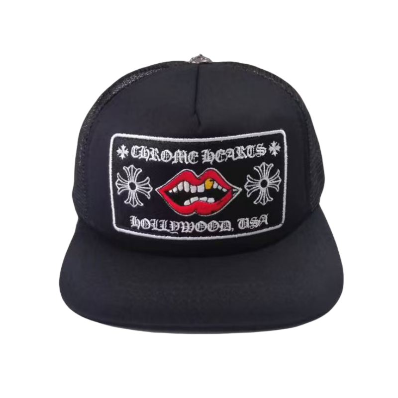 Chrome Hearts 2025 New Hat
