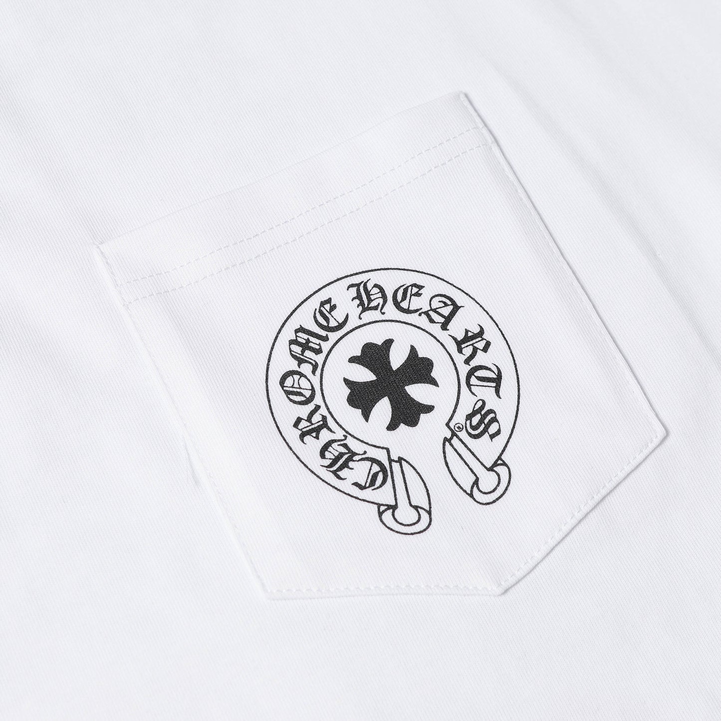 Chrome Hearts 2025 New T-shirt 2252