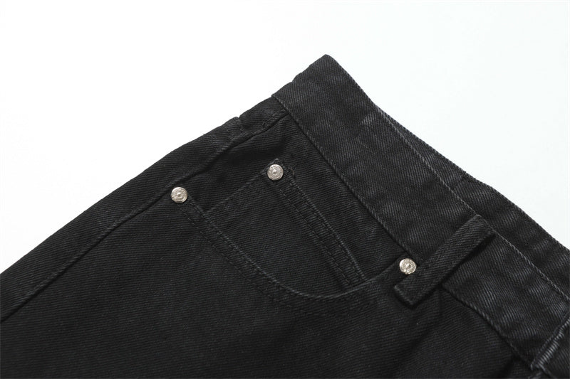 Chrome Hearts 2025 New Pants 9991