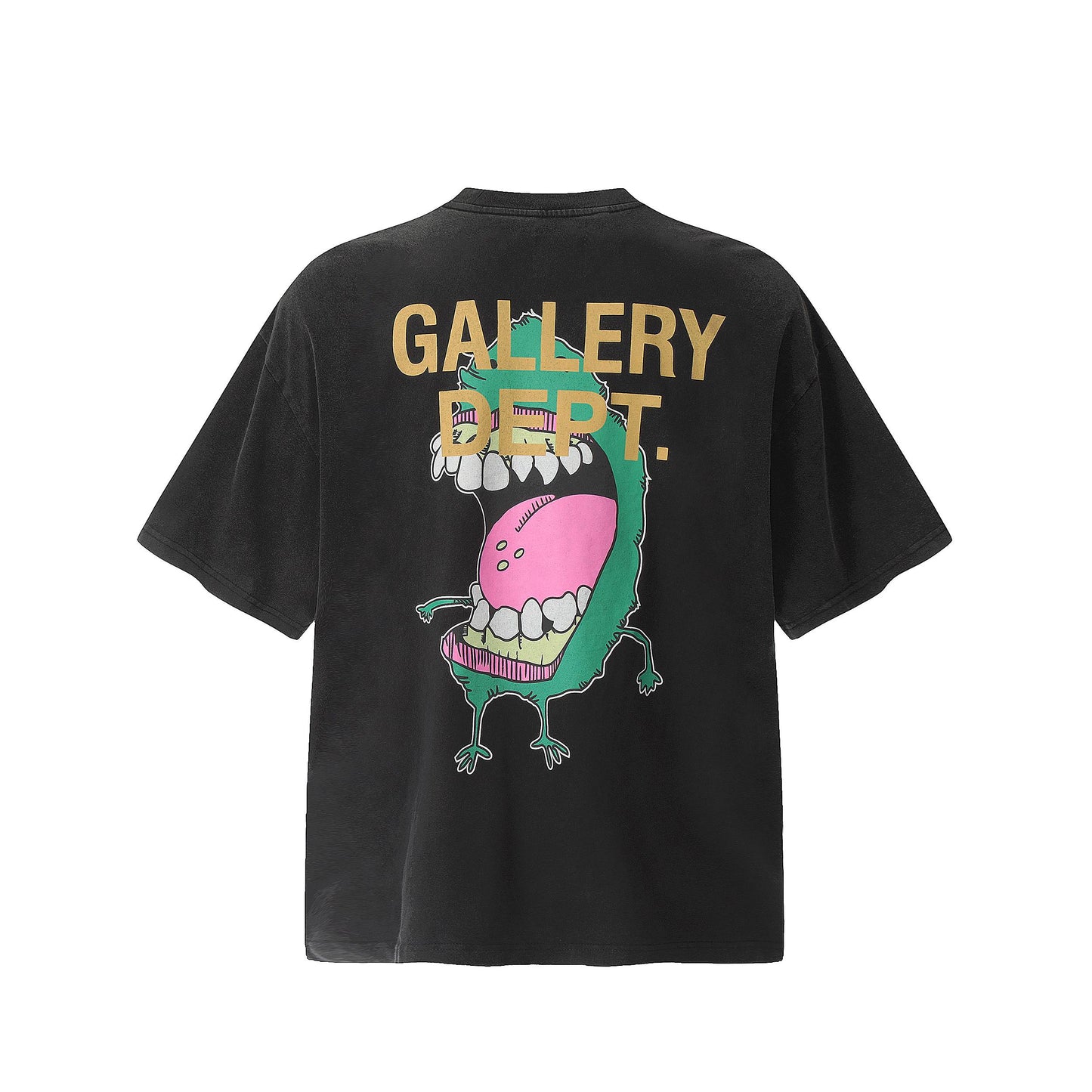 GALLERY DEPT 2025 New T-shirt D18