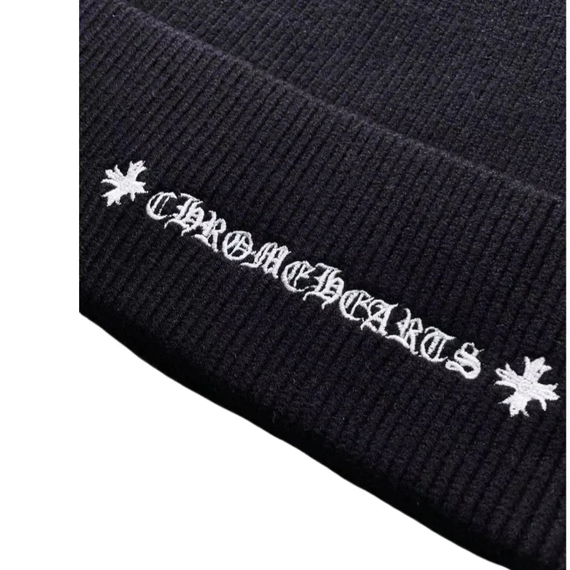 Chrome Hearts 2025 New Hat