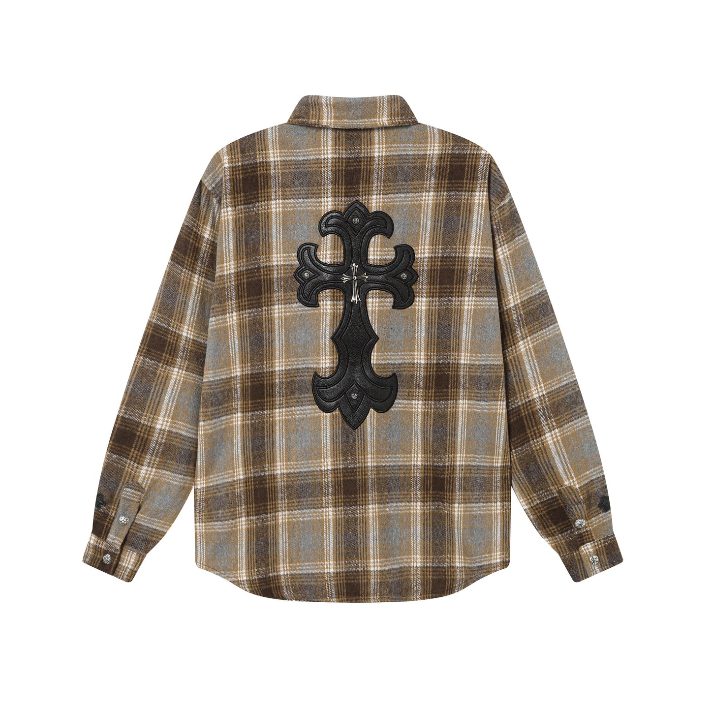Chrome Hearts 2025 New Jacket 2226