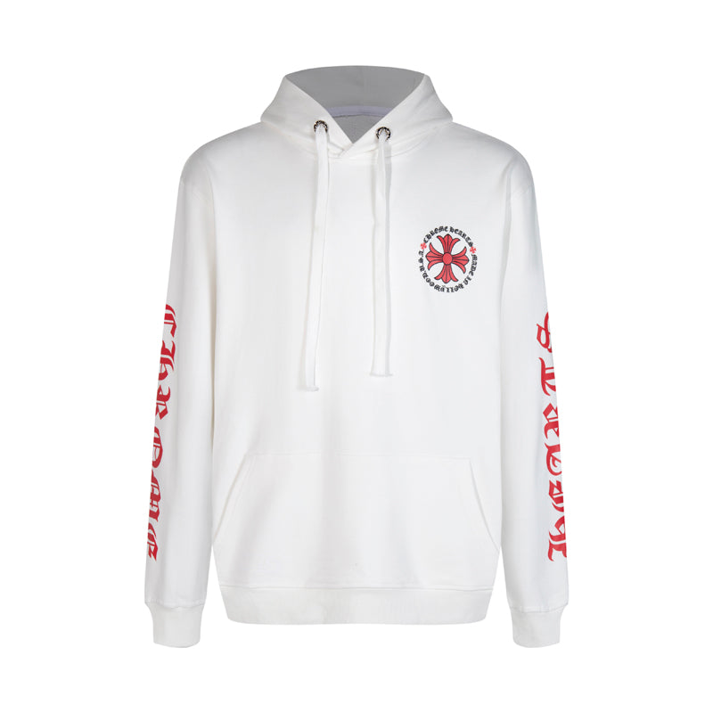 Chrome Hearts 2025 New Shorts Hoodie N7022
