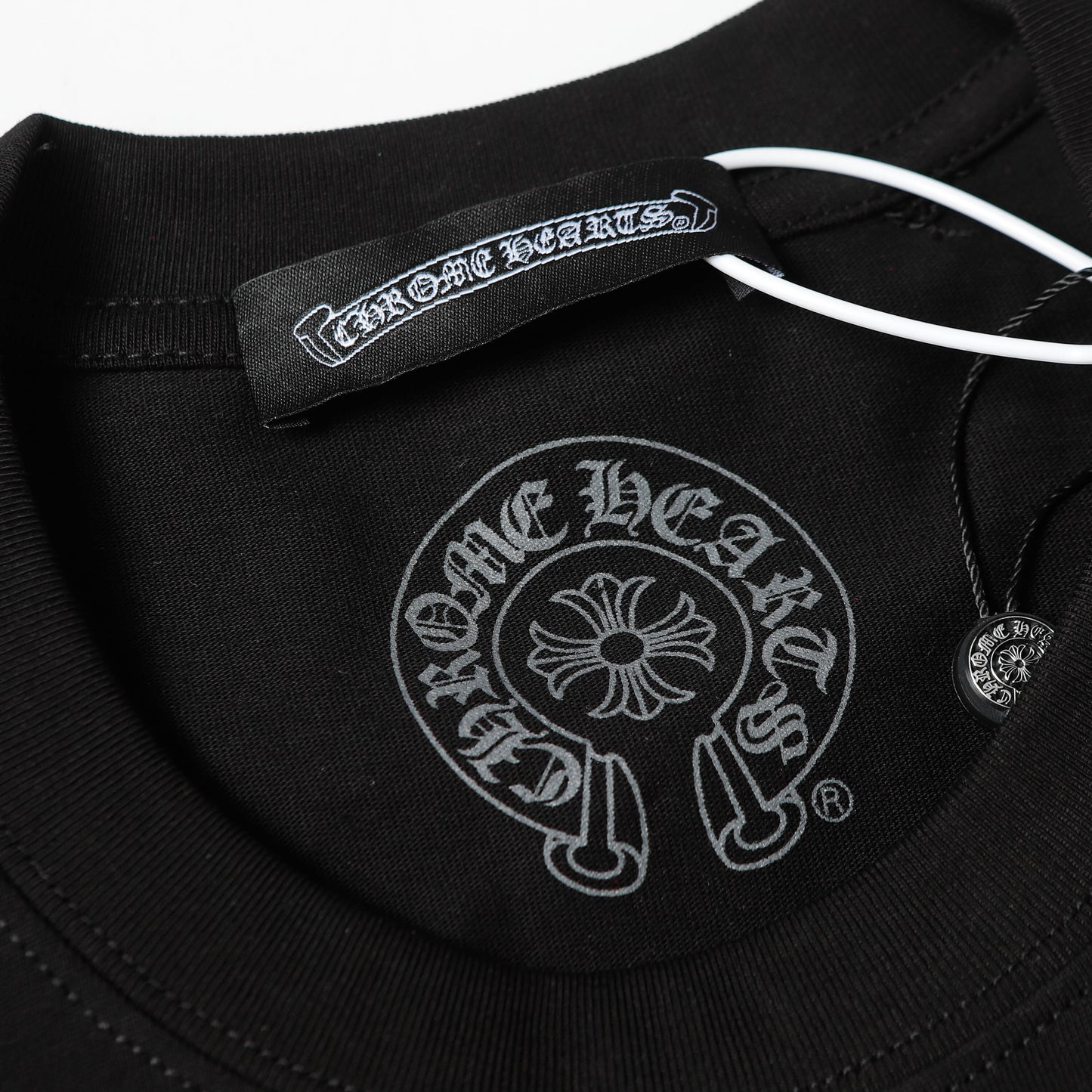 Chrome Hearts 2025 New T-shirt 2237