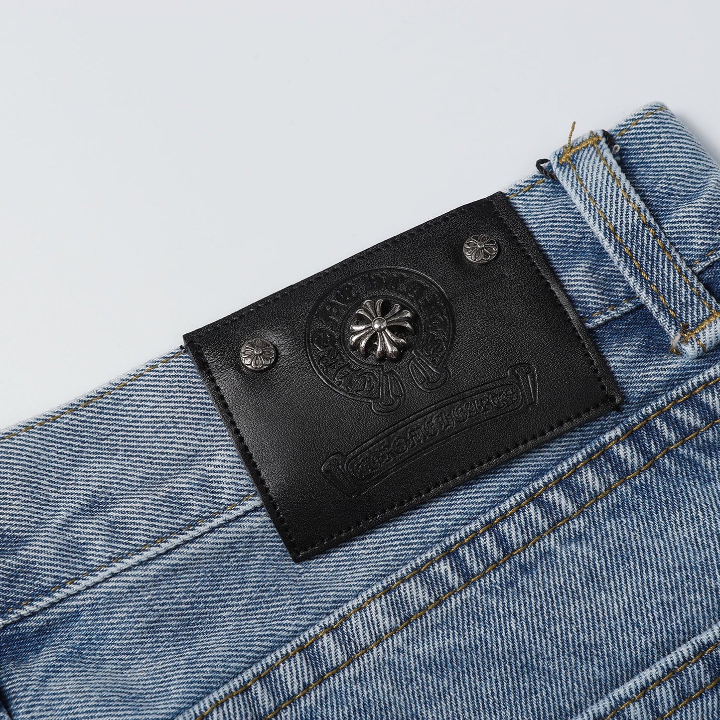 Chrome Hearts 2025 New Shorts 9919