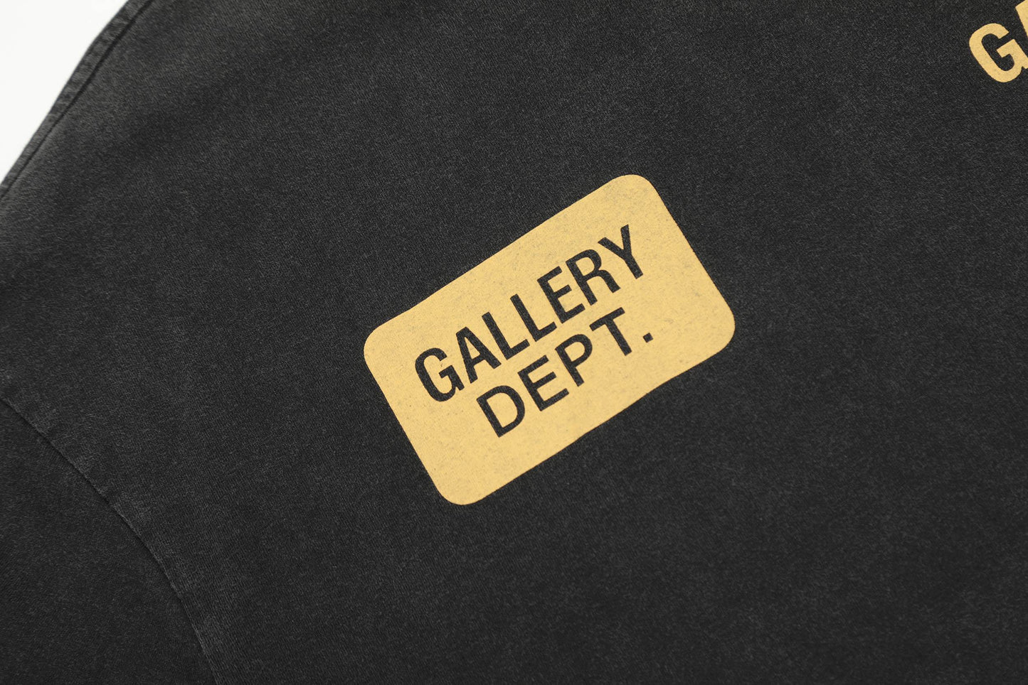 GALLERY DEPT 2025 New T-shirt D50