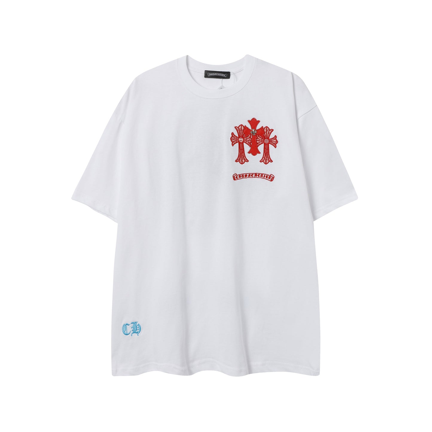 Chrome Hearts T-shirts 2266