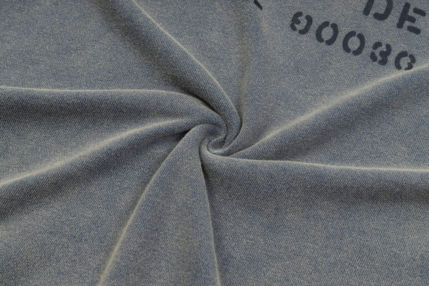 GALLERY DEPT 2025 New Hooded Sweatshirt G393