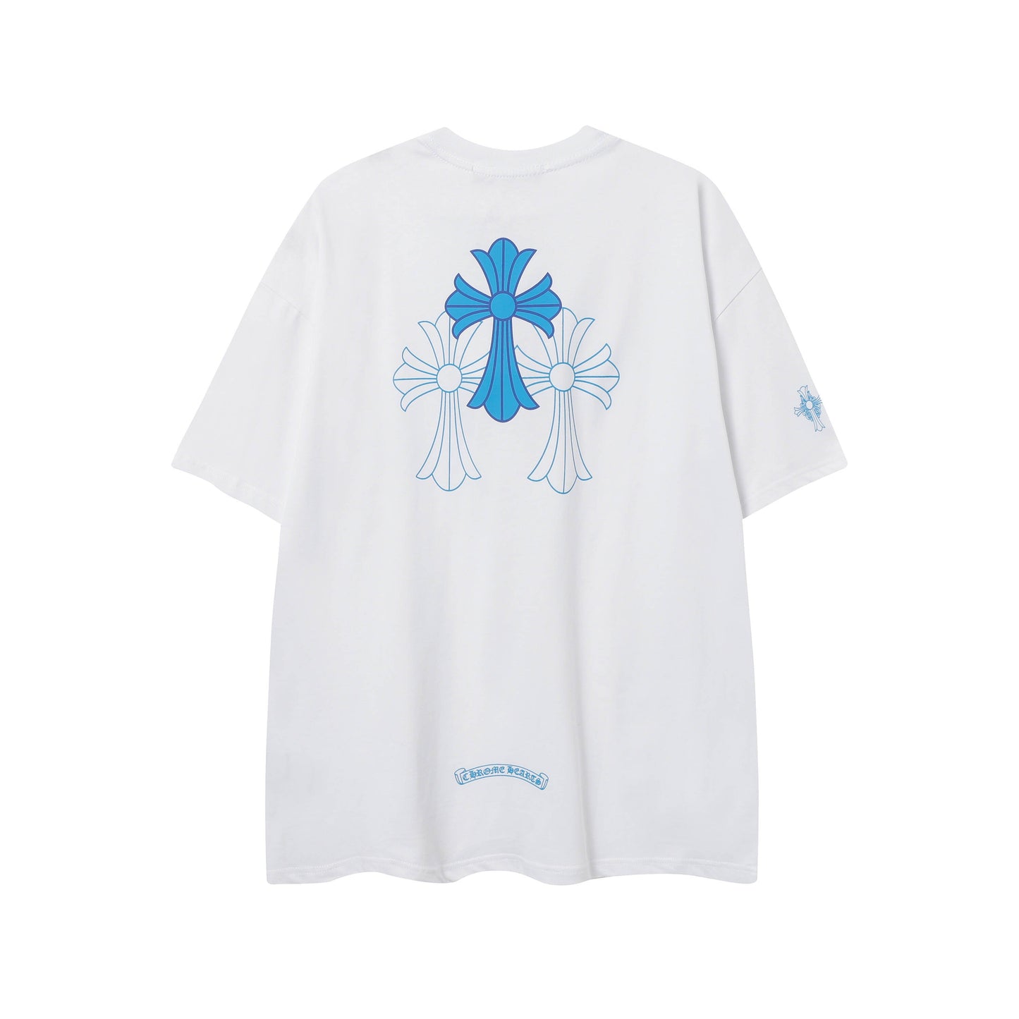 Chrome Hearts 2025 New T-shirt 2237