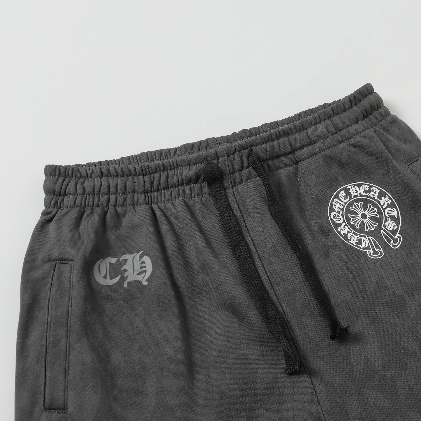 Chrome Hearts 2025 New Shorts A1115