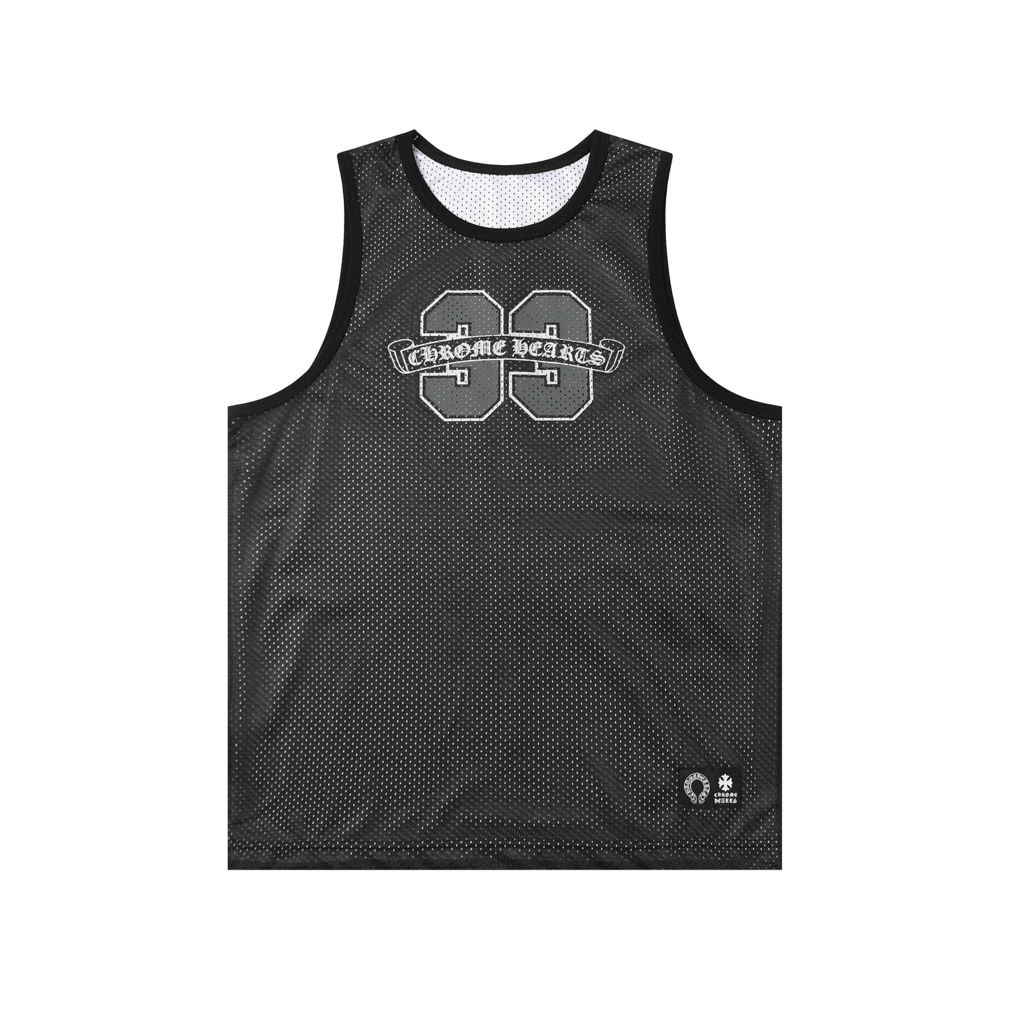 Chrome Hearts 2025 New T-shirt 2272