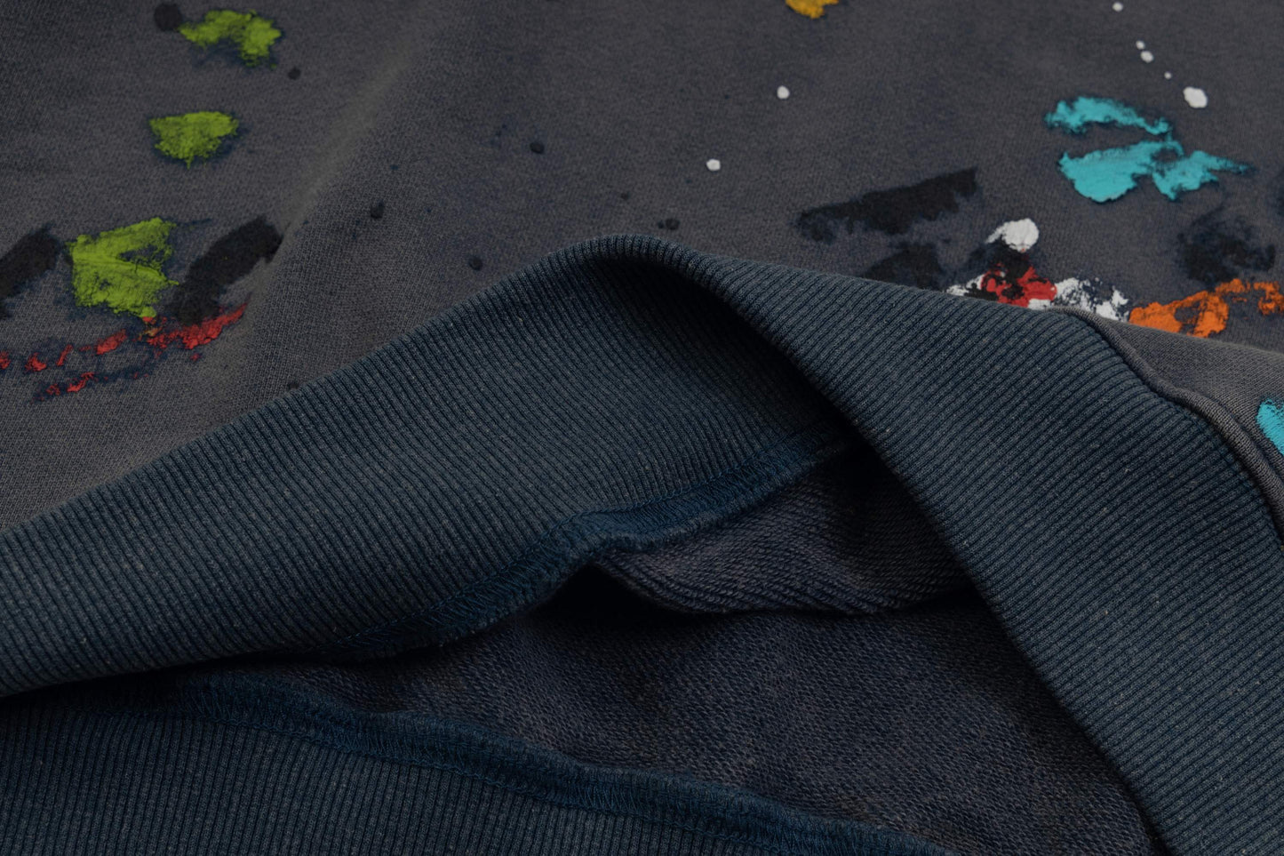 GALLERY DEPT 2025 New Hooded Sweatshirt G393-1