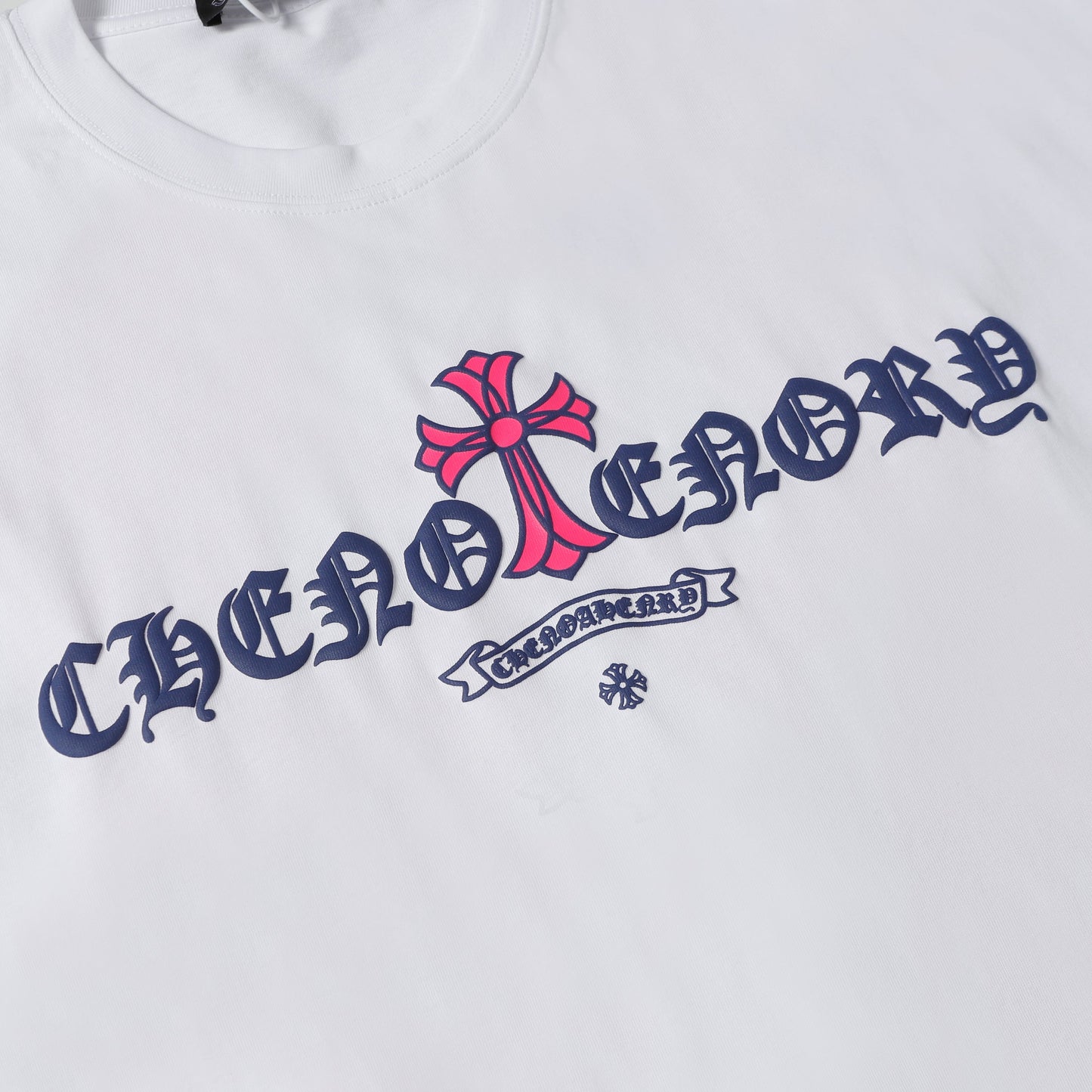 Chrome Hearts T-shirts 2269