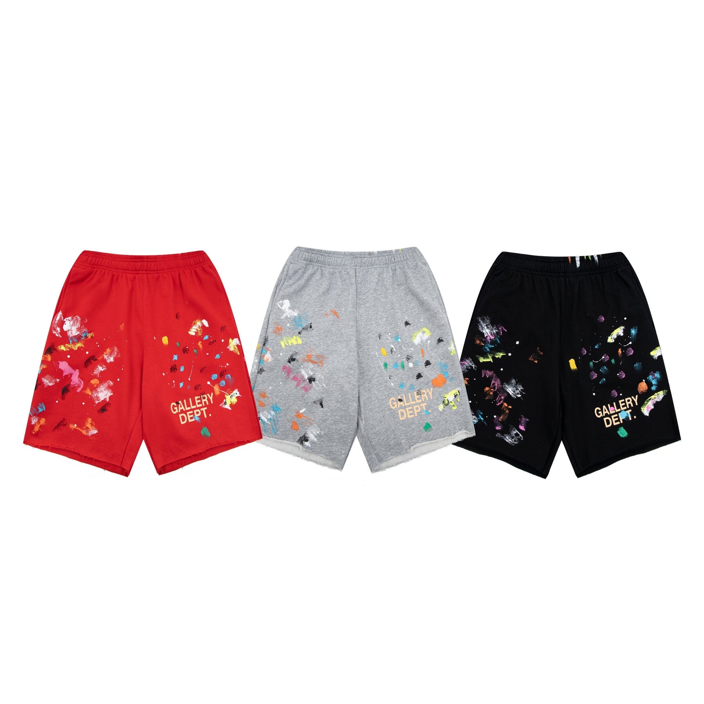 GALLERY DEPT 2025 New Shorts G301