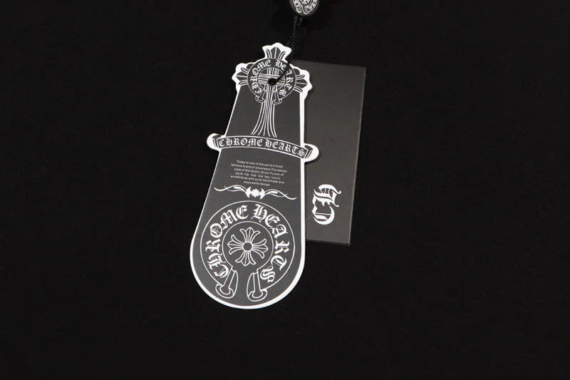 Chrome Hearts 2025 New T-shirt 6076