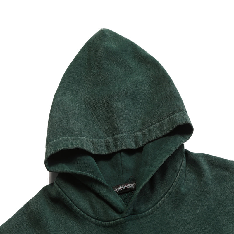 Chrome Hearts 2025 New Shorts Hoodie TQ28