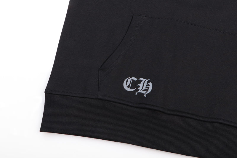 Chrome Hearts 2025 New Shorts Hoodie N7022