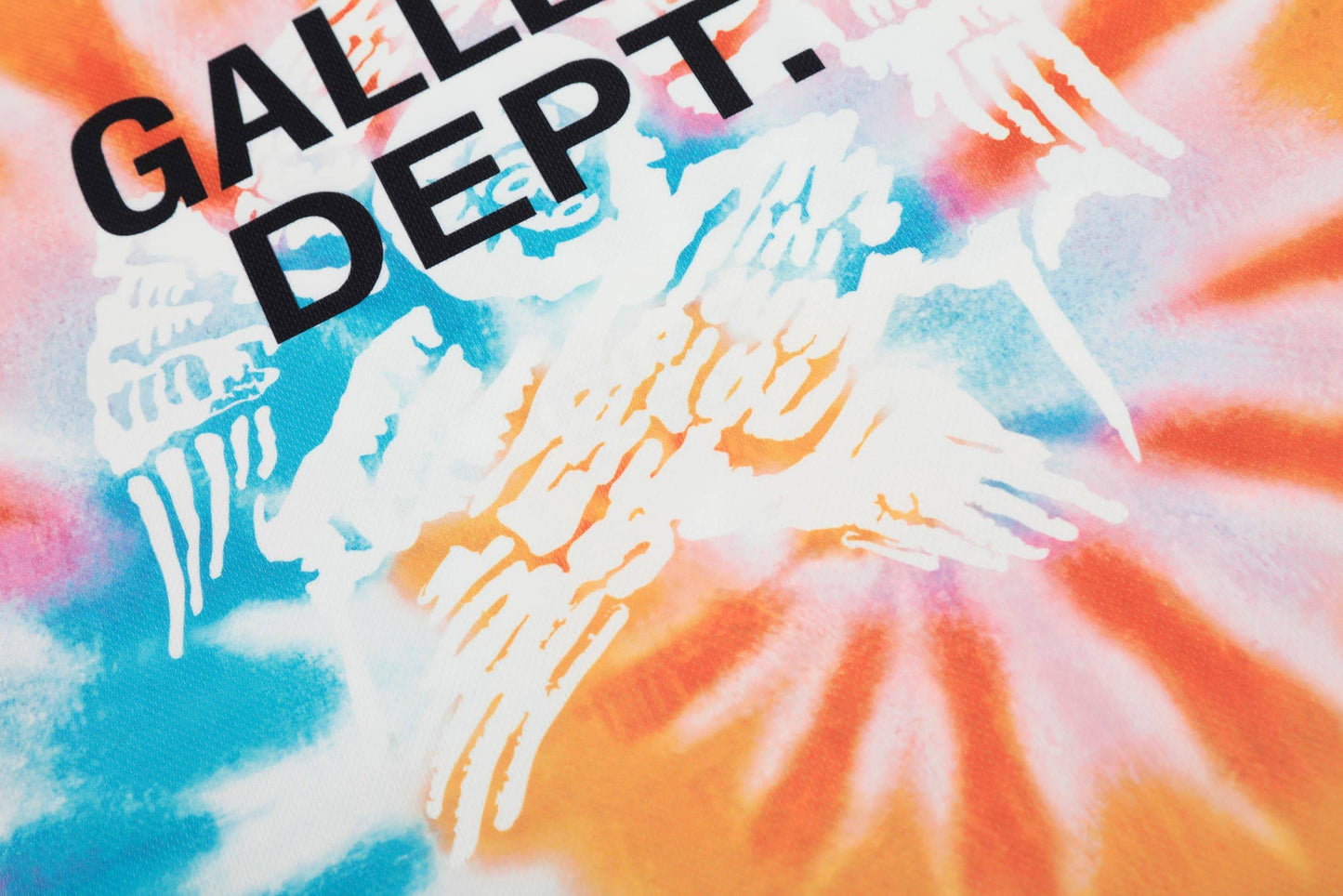 GALLERY DEPT 2025 New T-shirt 1126