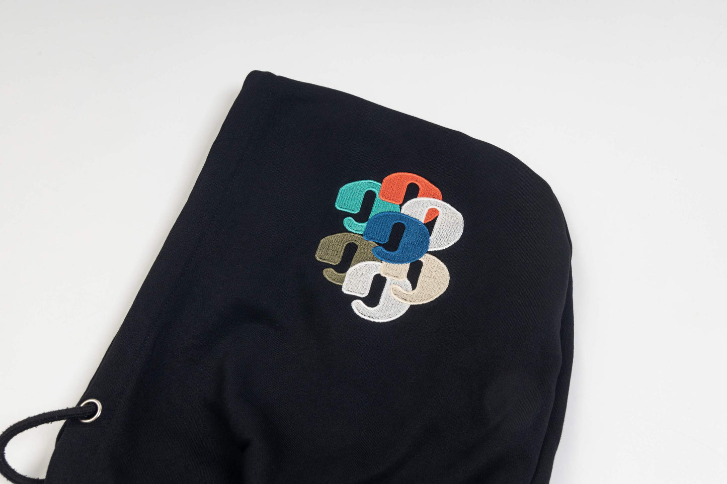 GALLERY DEPT 2025 New Hooded Sweatshirt G405