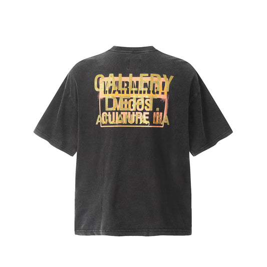 GALLERY DEPT 2025 New T-shirt D42