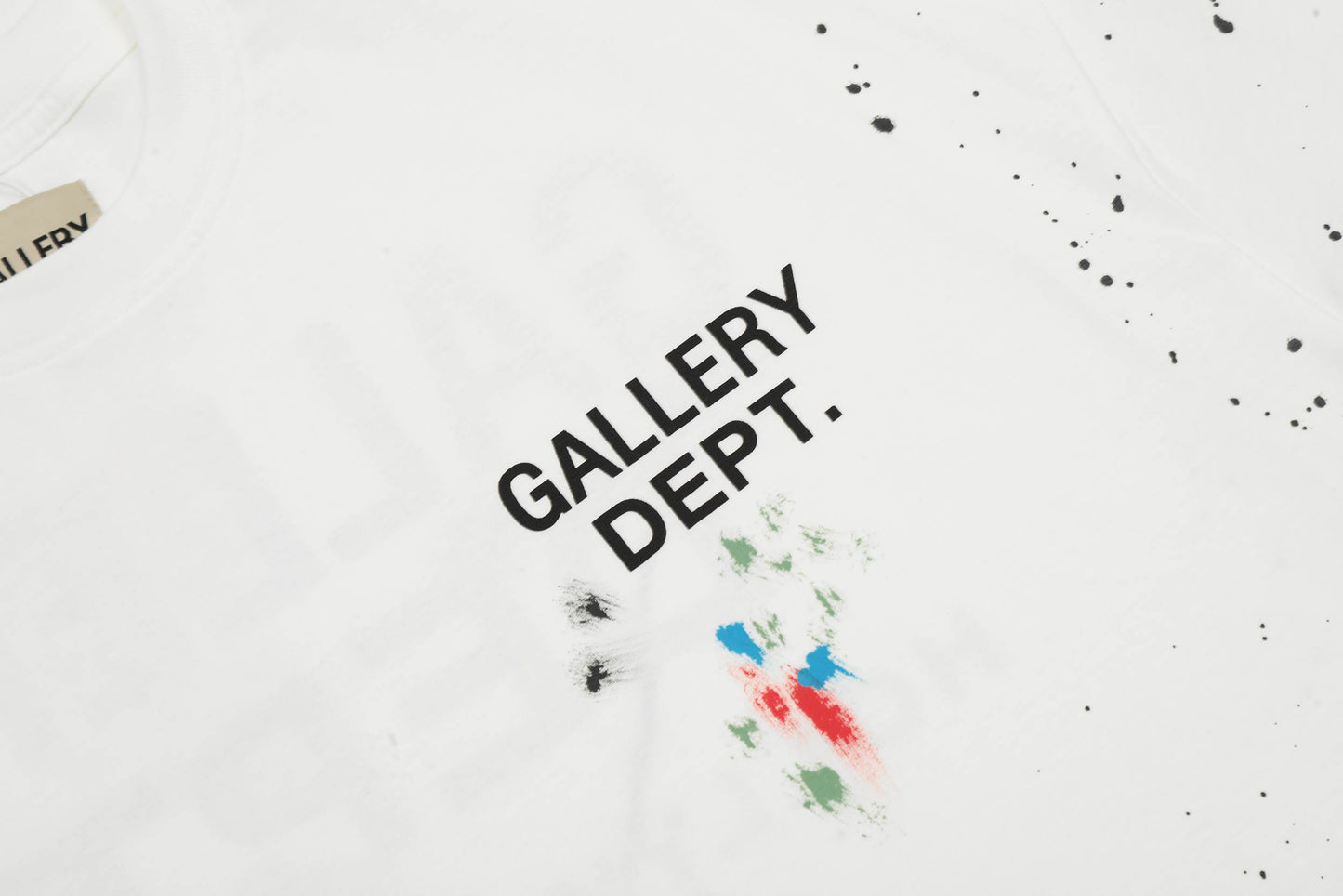 GALLERY DEPT 2025 New T-shirt D15