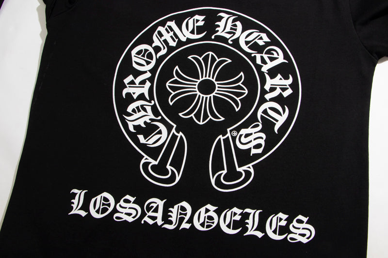 Chrome Hearts 2025 Long-Sleeved T-shirt K8008