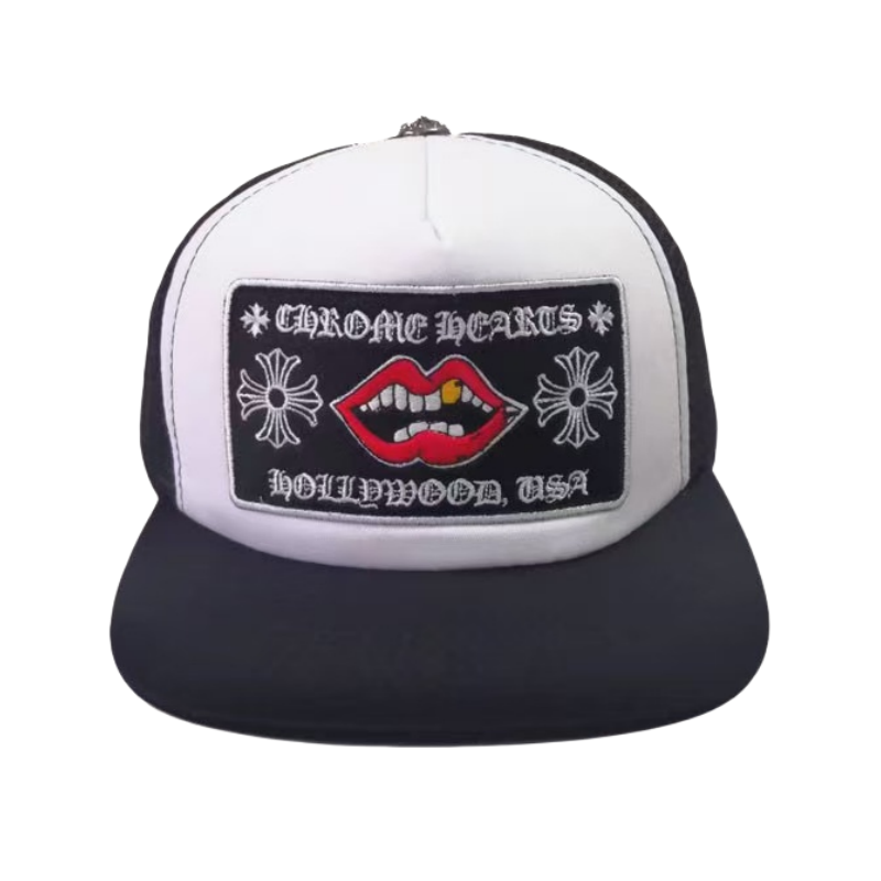 Chrome Hearts 2025 New Hat