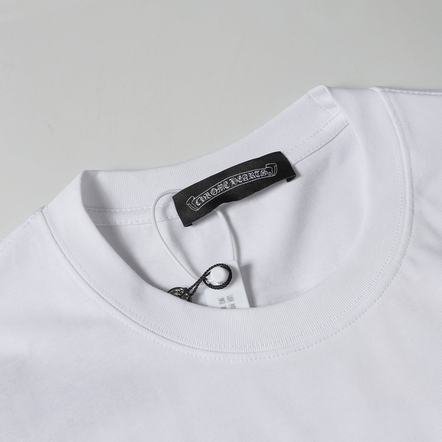 Chrome Hearts T-shirts 2250