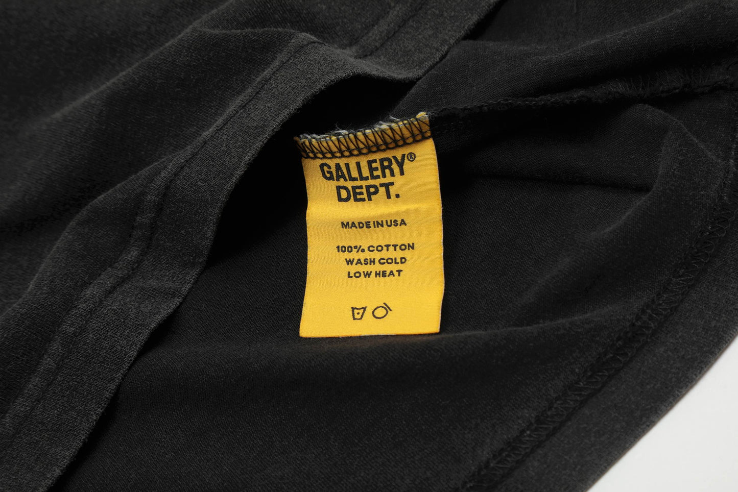 GALLERY DEPT 2025 New T-shirt D19
